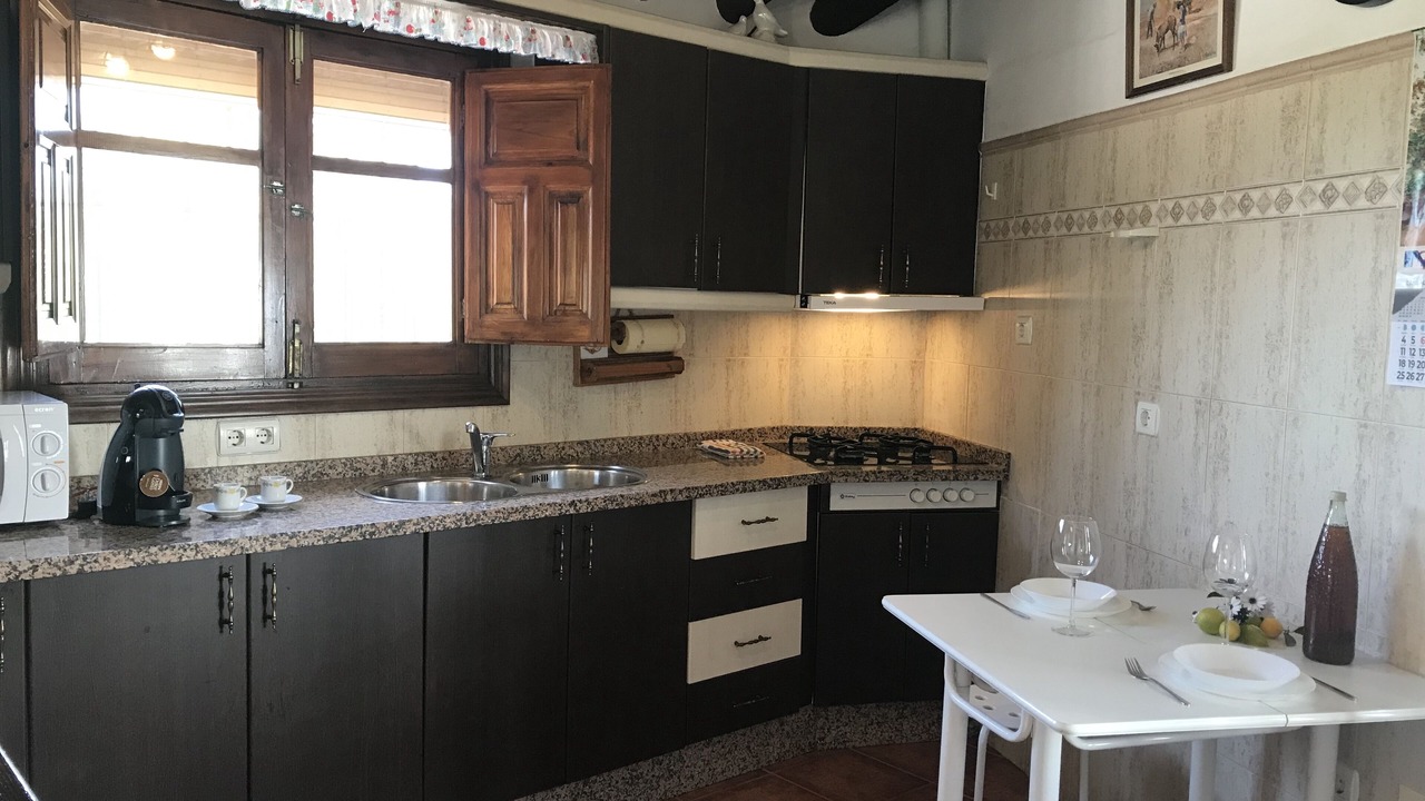 Photo of Kitchen in Competa