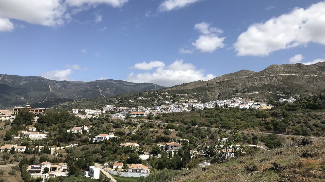 Photo of Outdoor in Competa