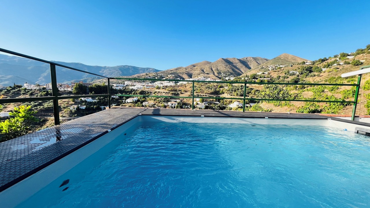 Photo of Outdoor in Competa