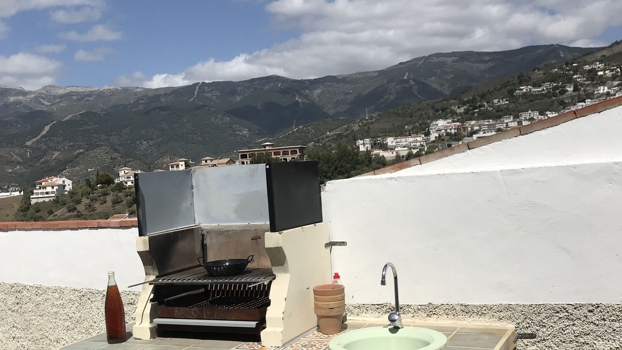 Photo of Outdoor in Competa