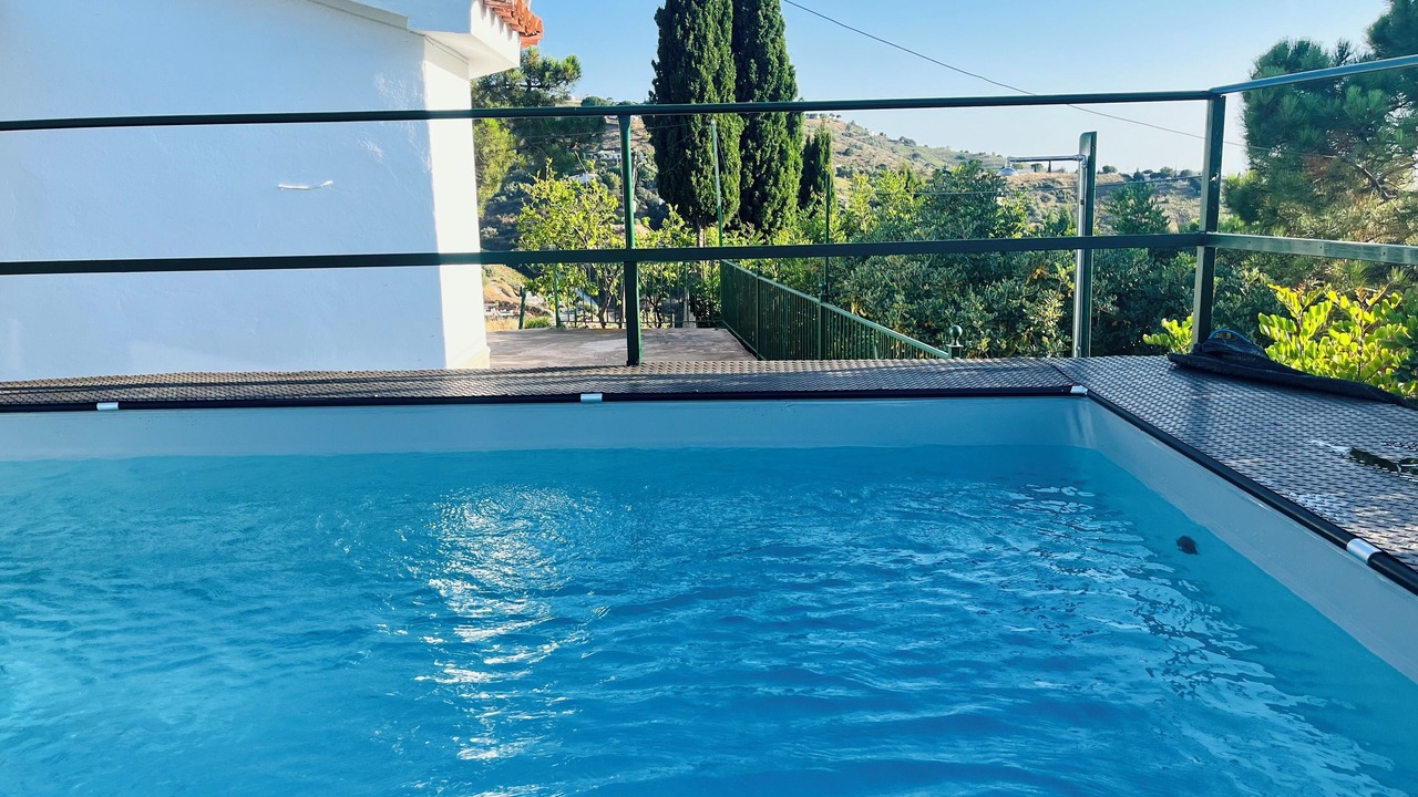 Photo of Outdoor in Competa