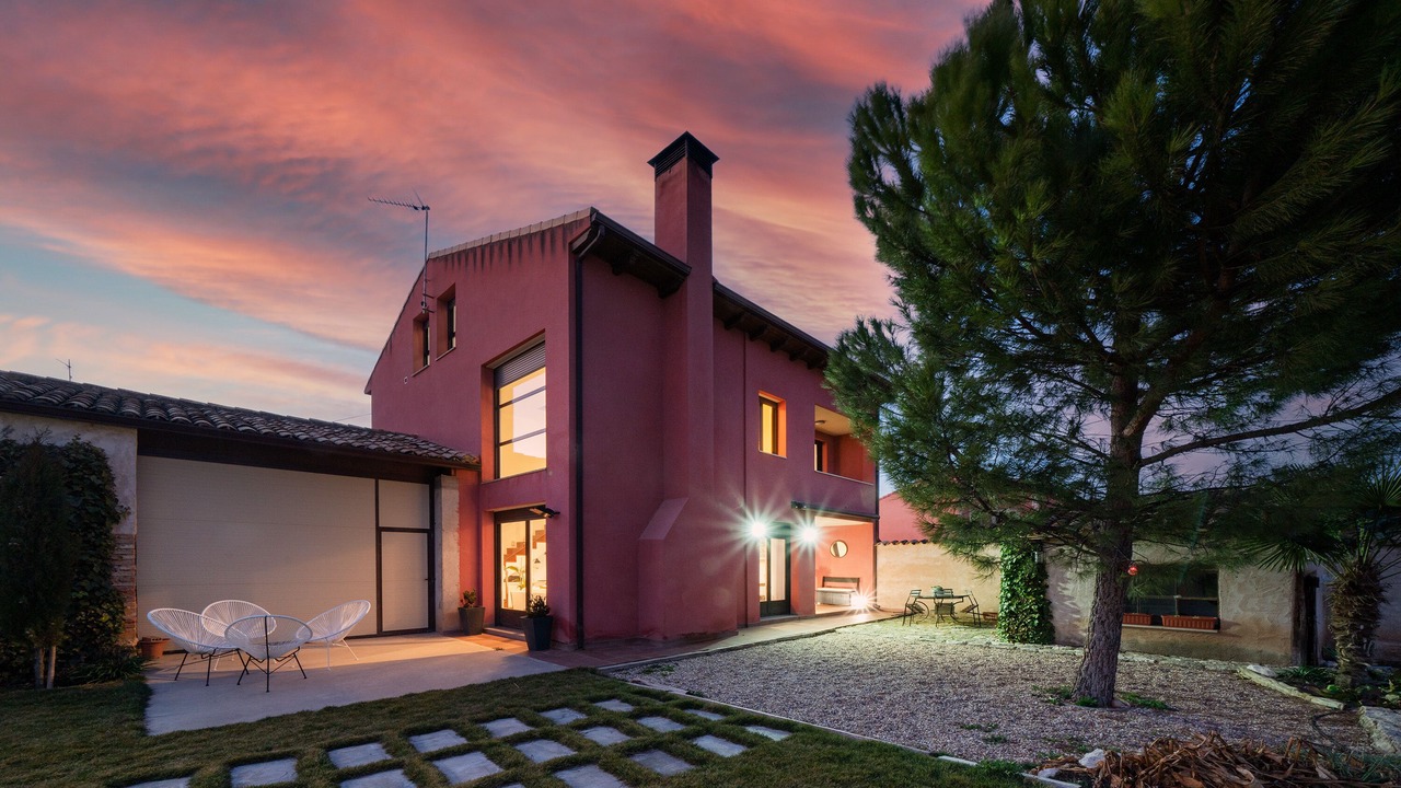 Photo of Outdoor in Vadocondes