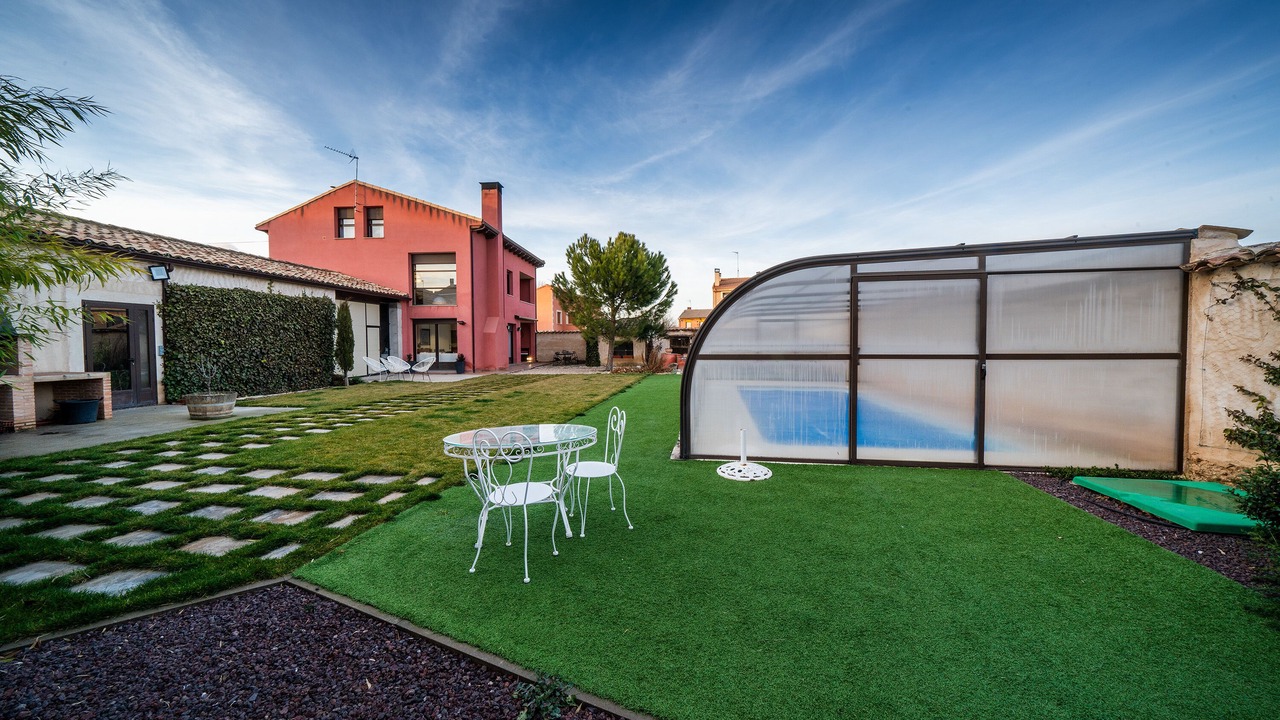 Photo of Outdoor in Vadocondes