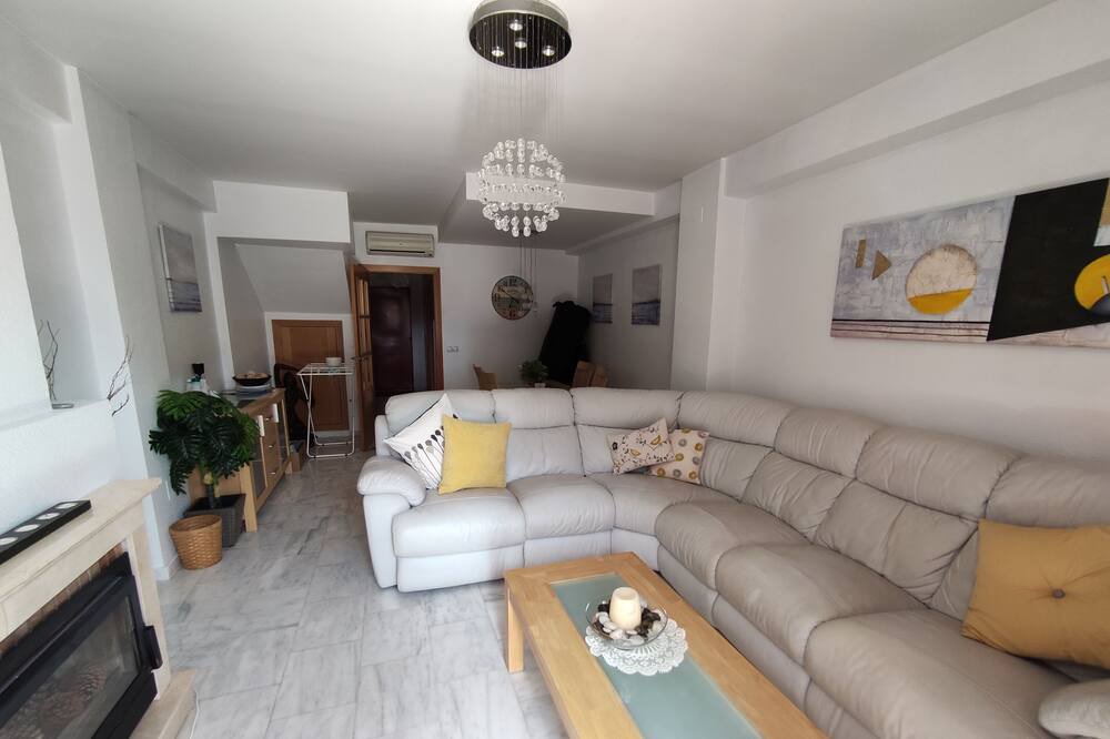Photo of Livingroom in Cartaya