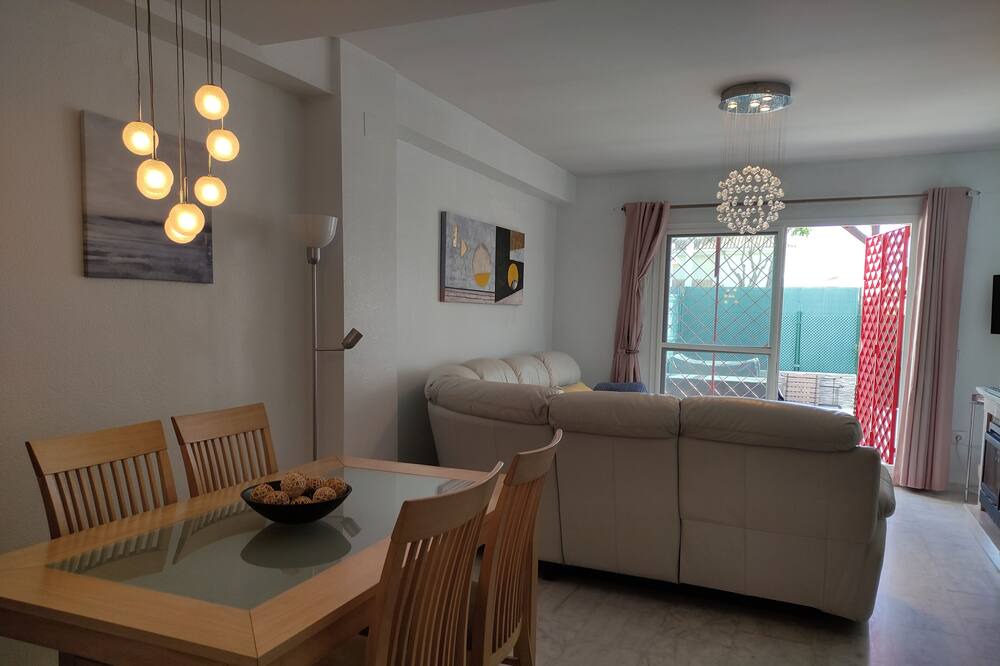 Photo of Livingroom in Cartaya
