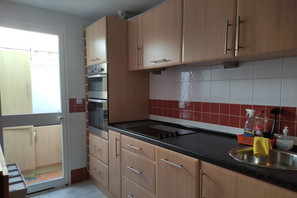 Photo of Kitchen in Cartaya