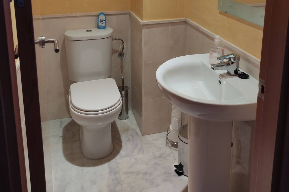 Photo of Bathroom in Cartaya