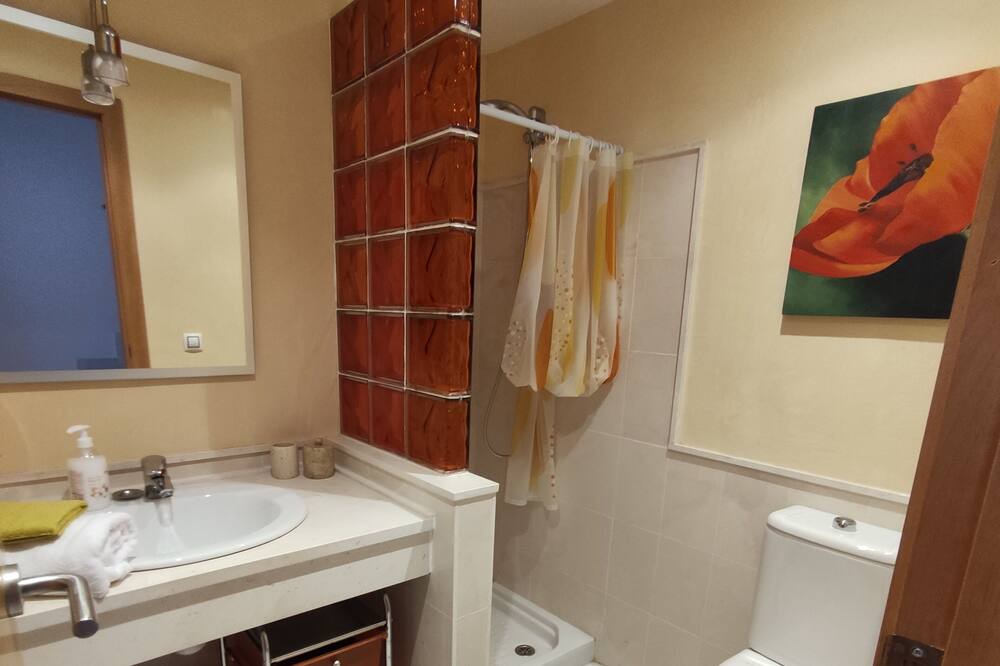 Photo of Bathroom in Cartaya