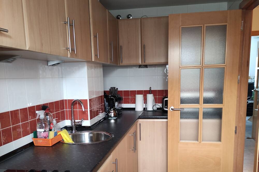 Photo of Kitchen in Cartaya