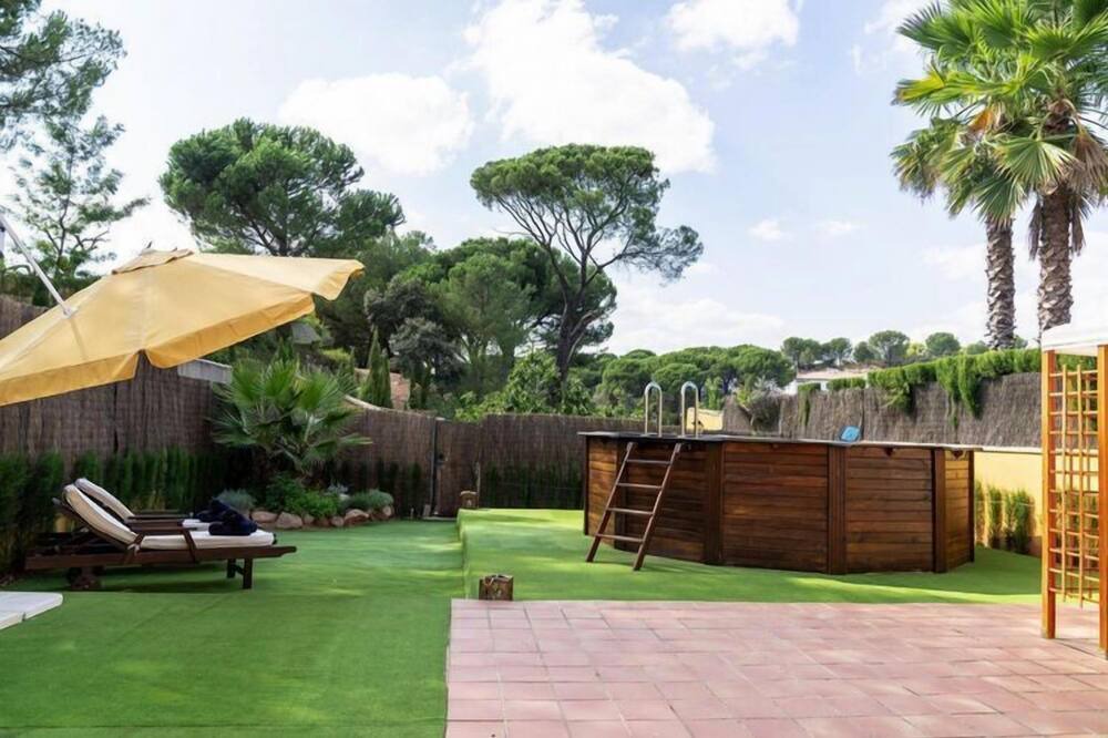 Photo of Outdoor in Las Jaras