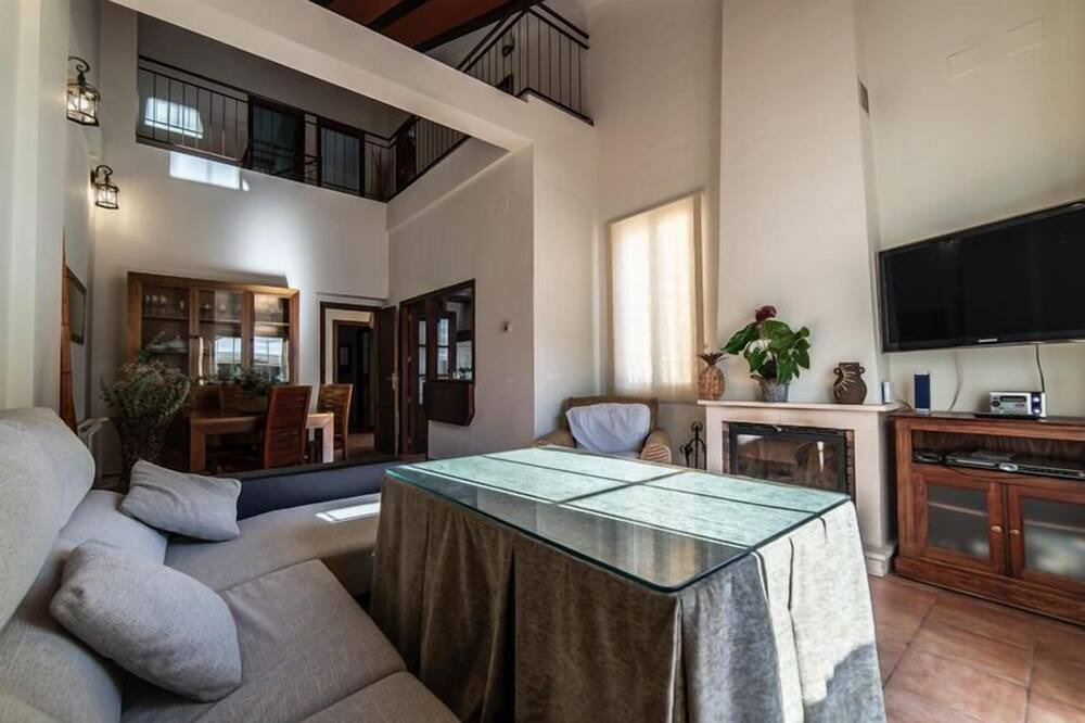 Photo of Livingroom in Las Jaras