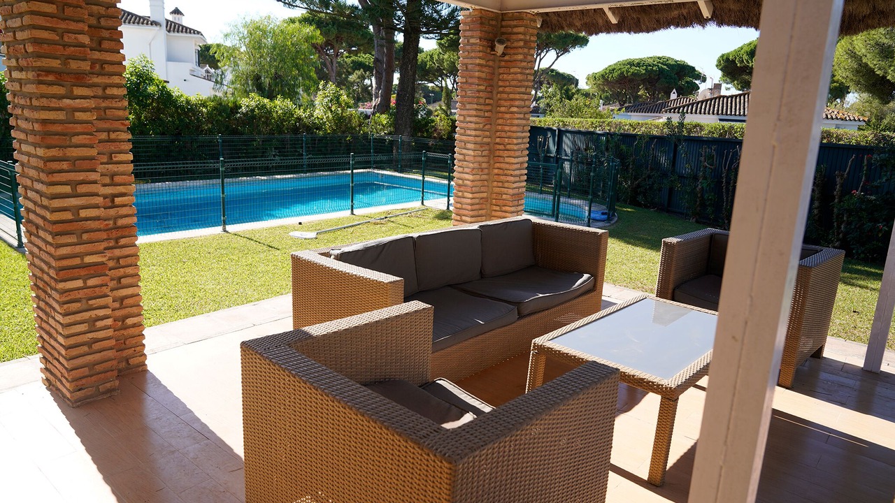 Photo of Outdoor in El Puerto de Santa Maria