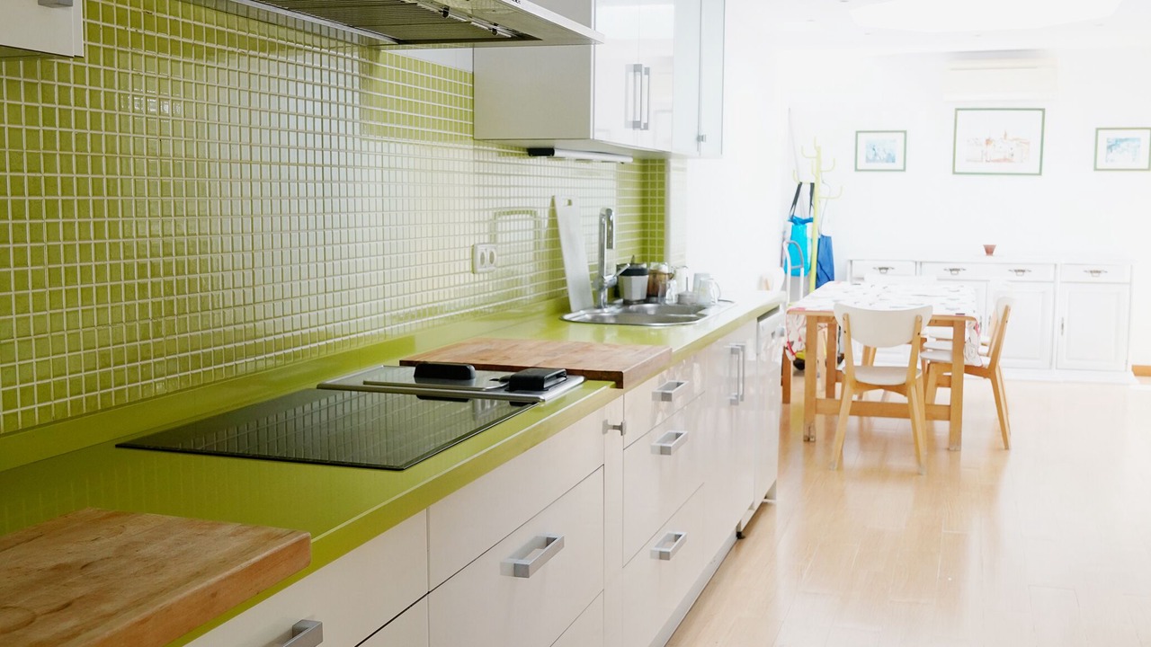 Photo of Kitchen in El Puerto de Santa Maria