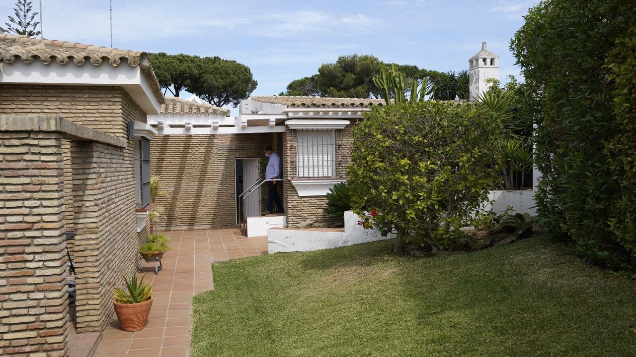 Photo of Outdoor in El Puerto de Santa Maria