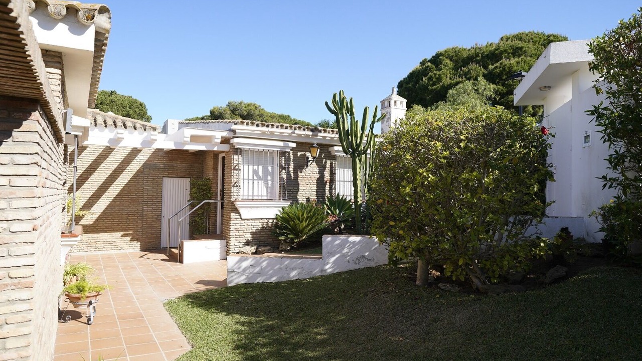 Photo of Outdoor in El Puerto de Santa Maria