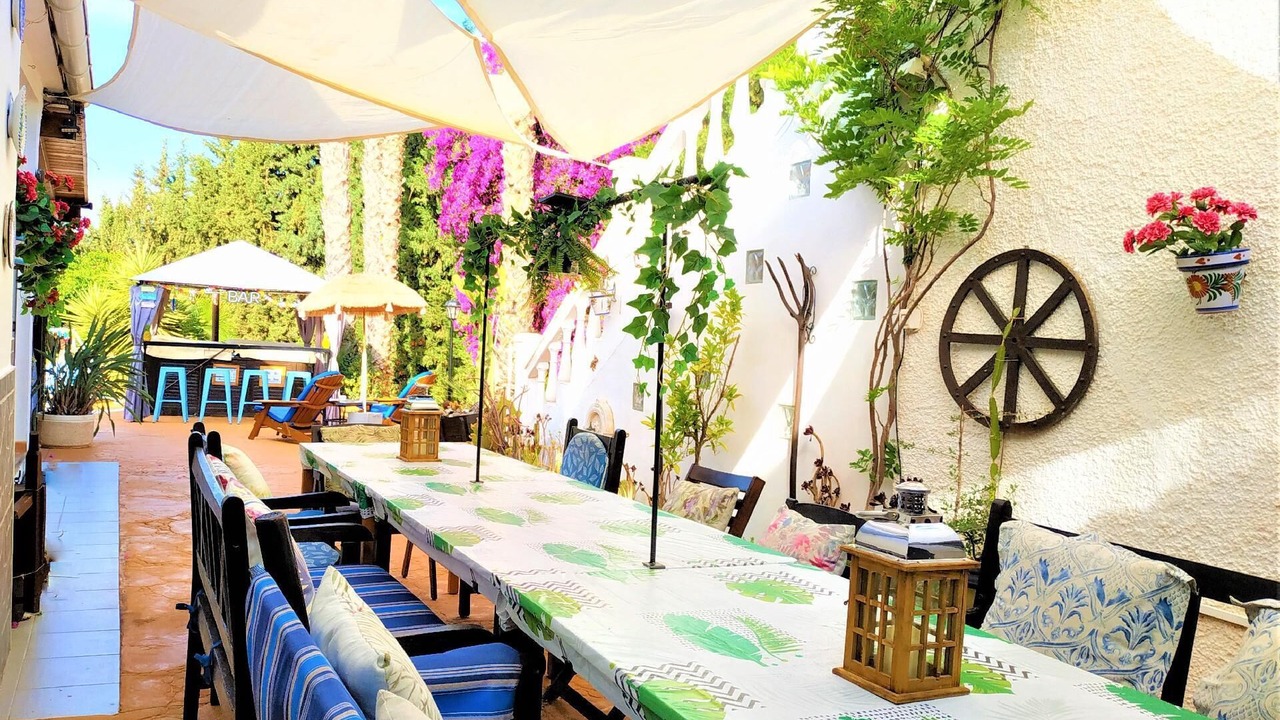 Photo of Outdoor in Canillas de Aceituno