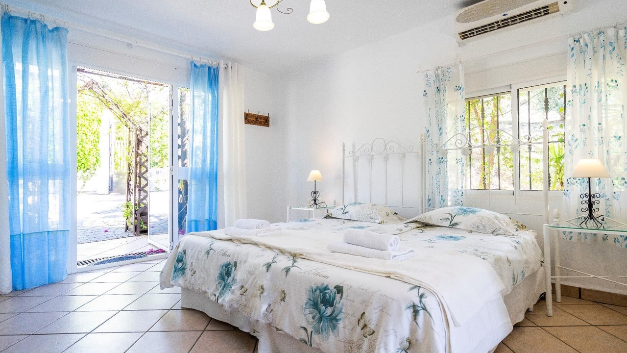 Photo of Bedroom in Canillas de Aceituno