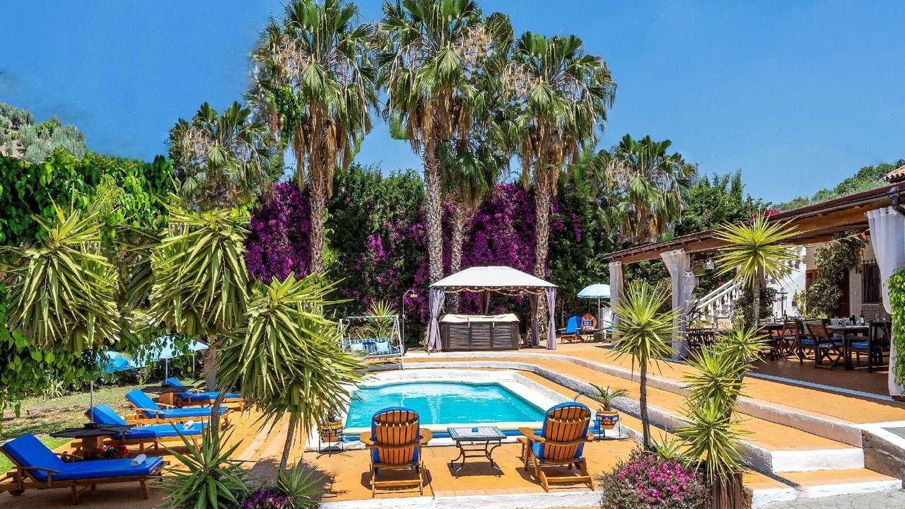 Photo of Outdoor in Canillas de Aceituno