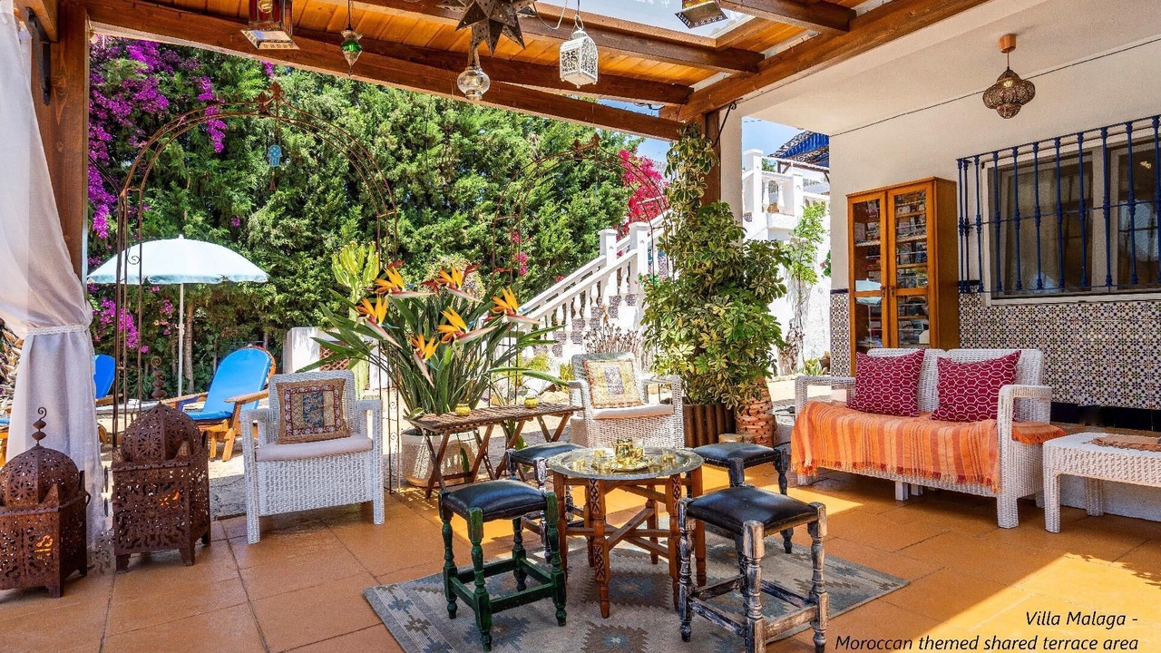 Photo of Outdoor in Canillas de Aceituno