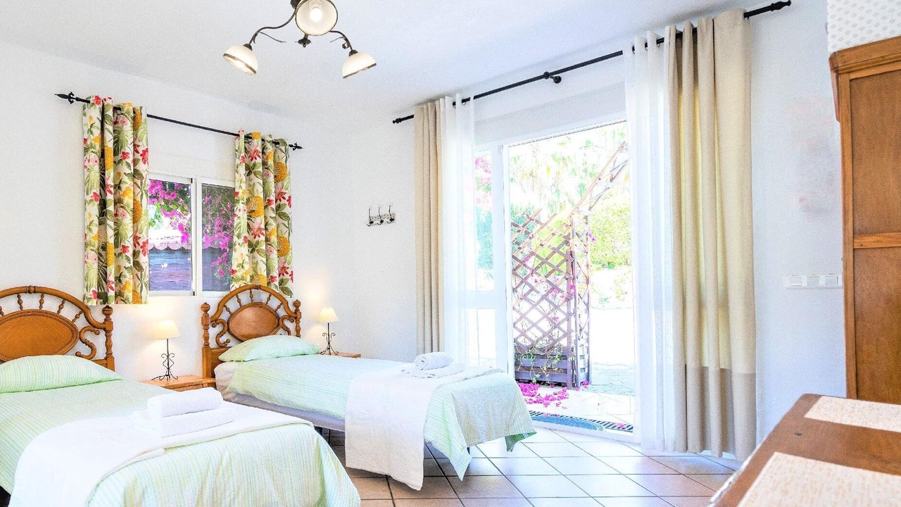 Photo of Bedroom in Canillas de Aceituno