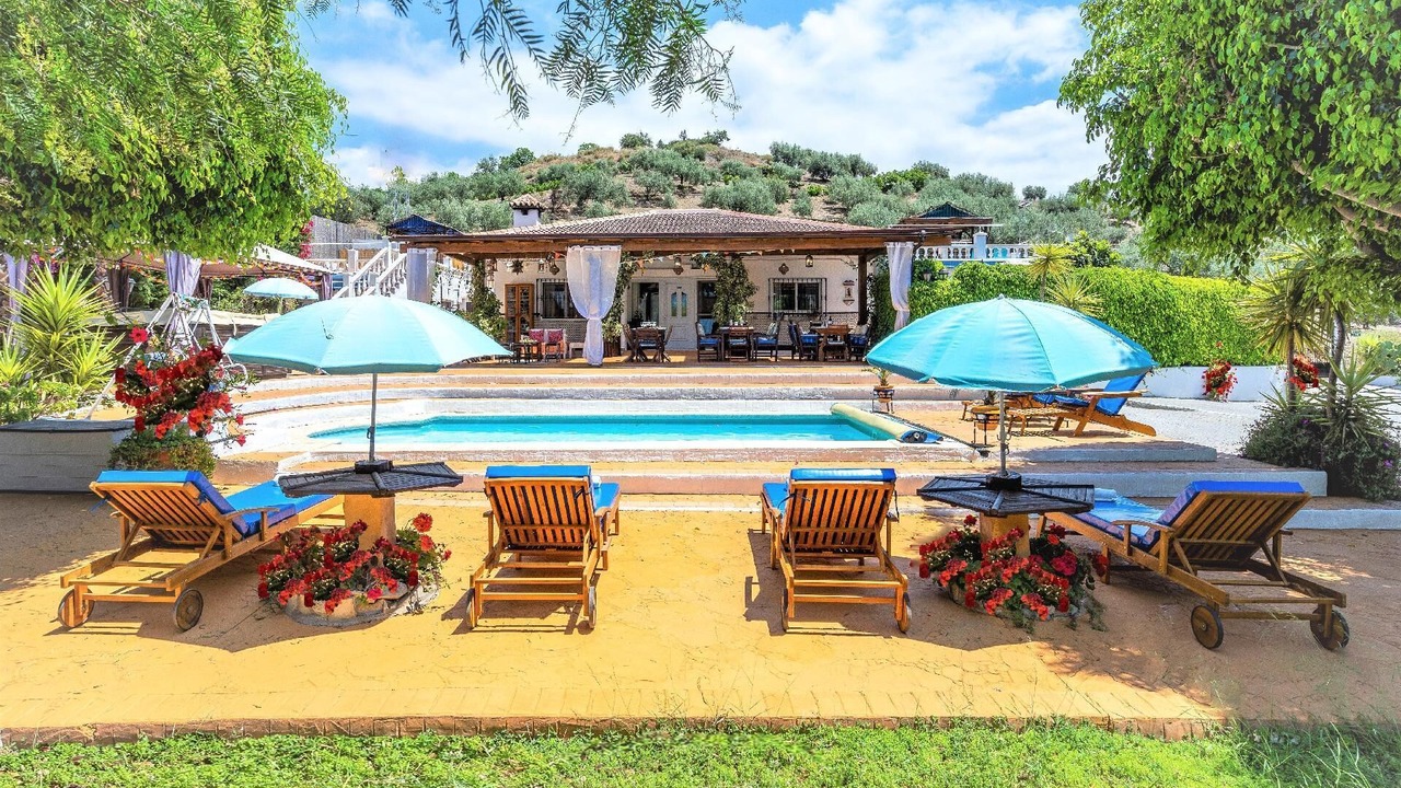 Photo of Outdoor in Canillas de Aceituno