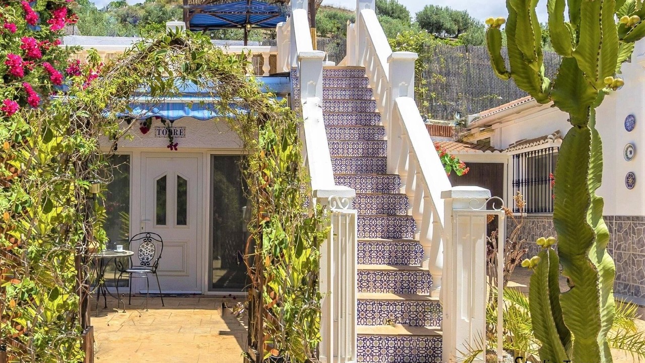 Photo of Outdoor in Canillas de Aceituno