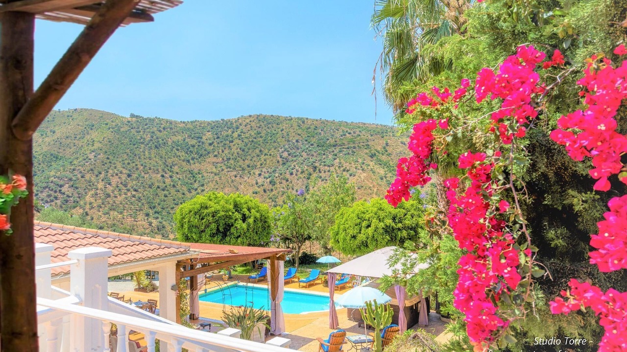 Photo of Outdoor in Canillas de Aceituno