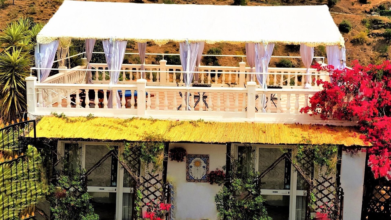 Photo of Outdoor in Canillas de Aceituno