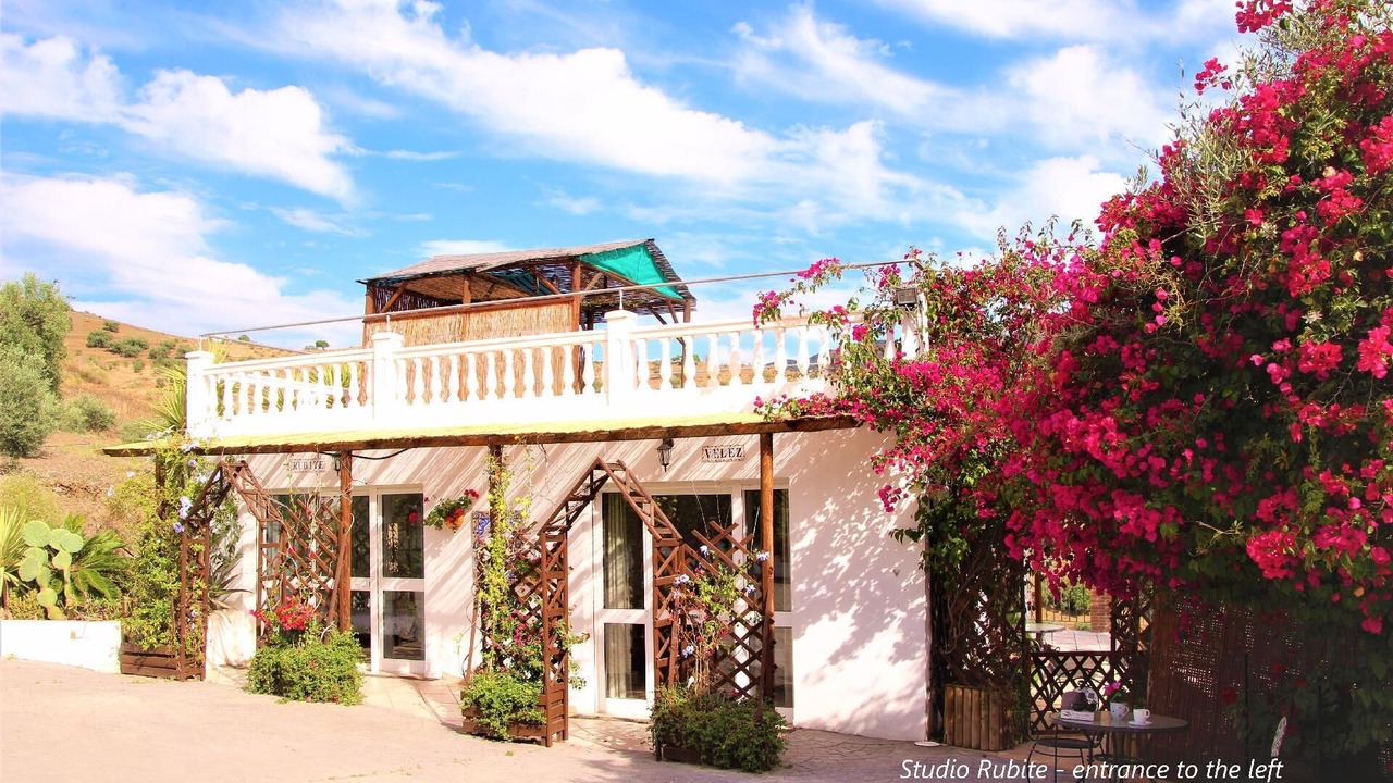 Photo of Outdoor in Canillas de Aceituno