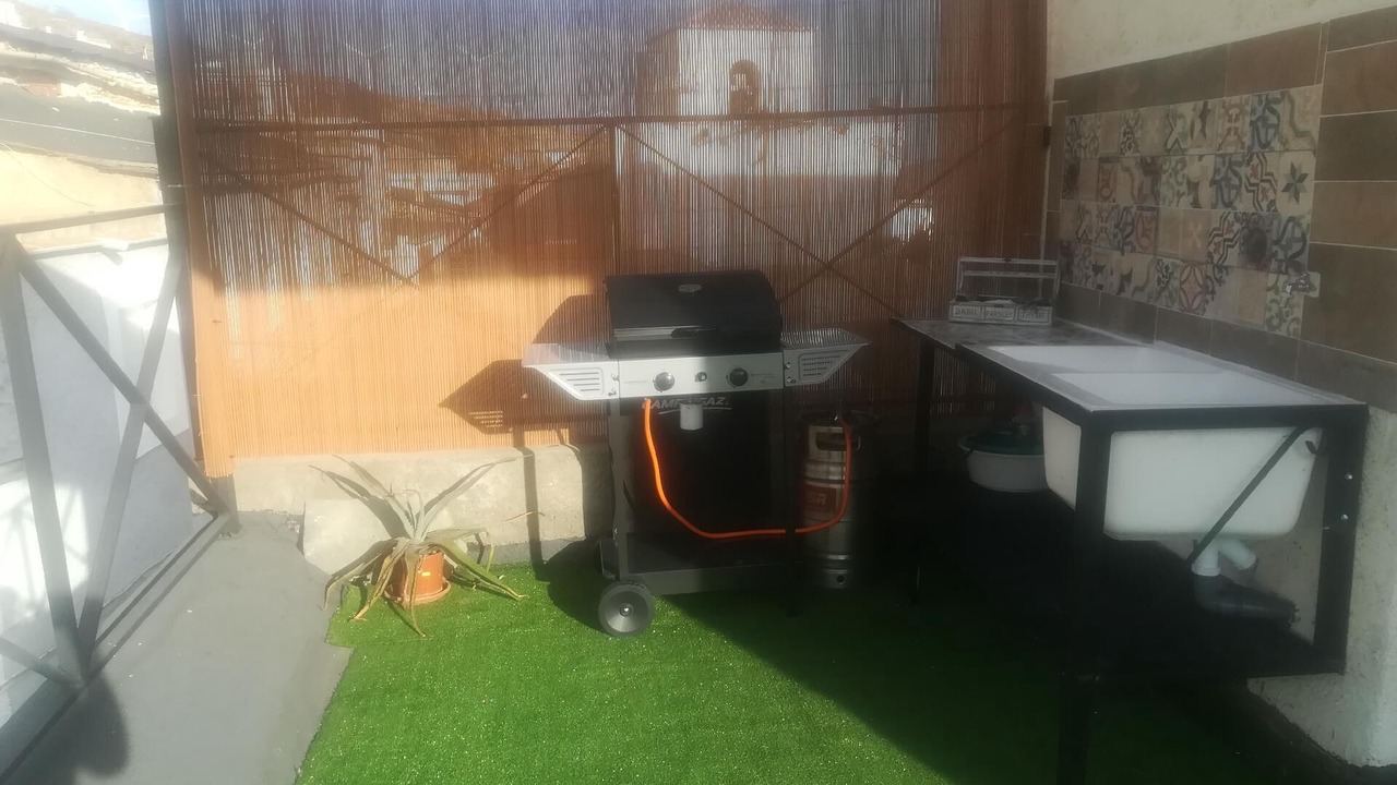 Photo of Outdoor in Las Tres Villas