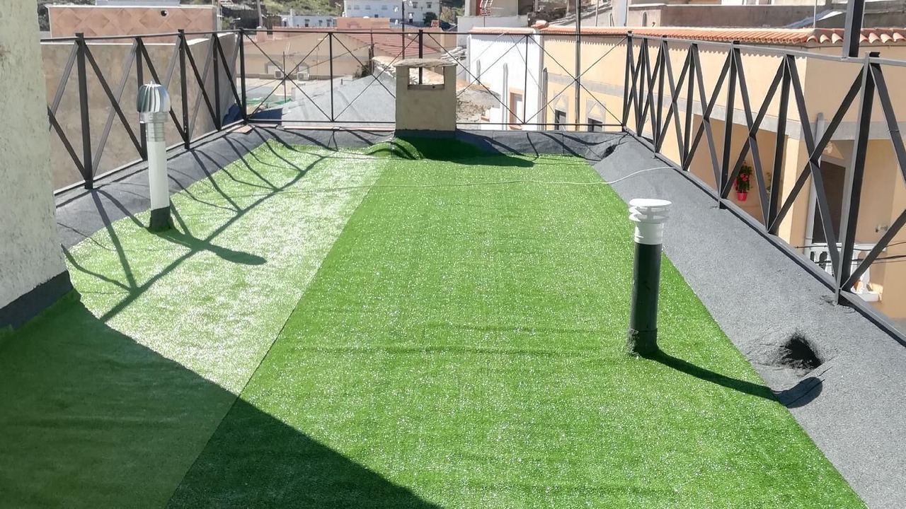 Photo of Outdoor in Las Tres Villas