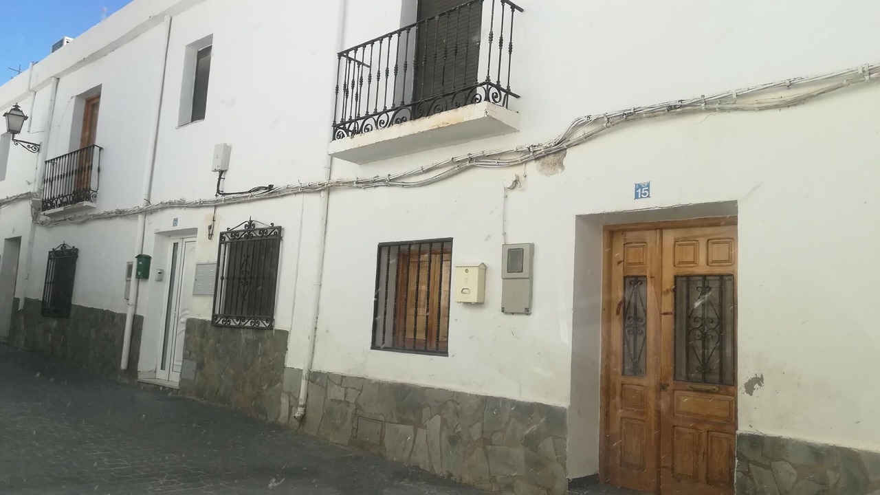 Photo of Outdoor in Las Tres Villas