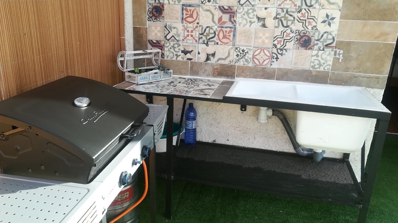 Photo of Outdoor in Las Tres Villas