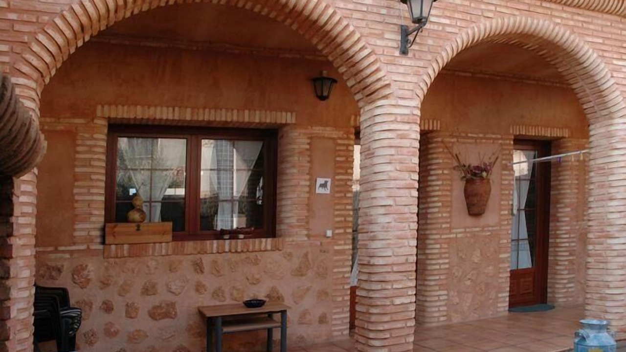 Photo of Outdoor in Almagro