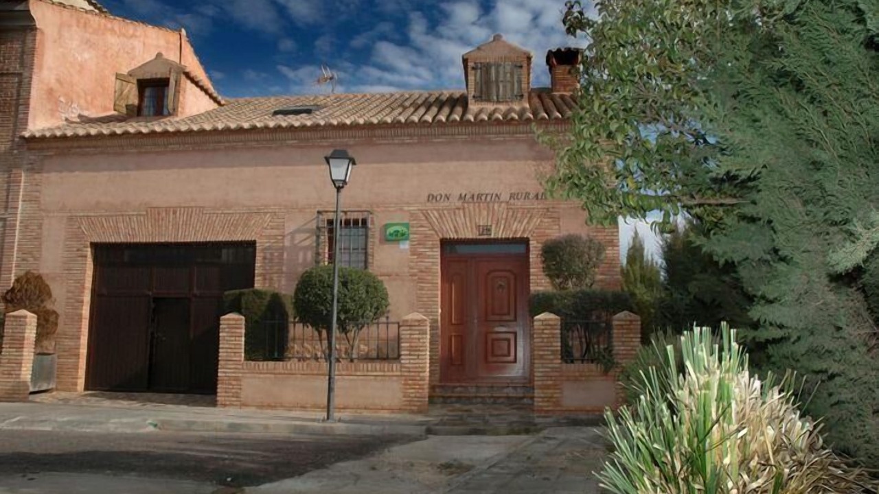 Photo of Outdoor in Almagro