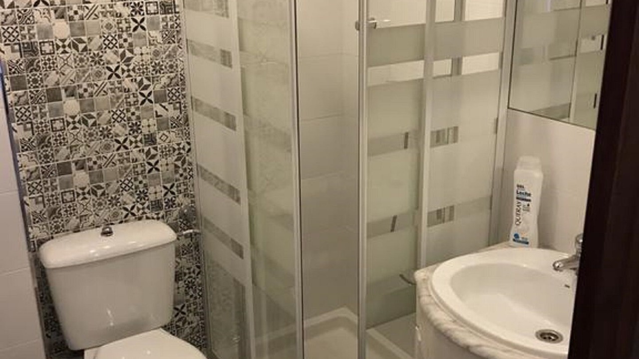 Photo of Bathroom in Arroyo de la Miel