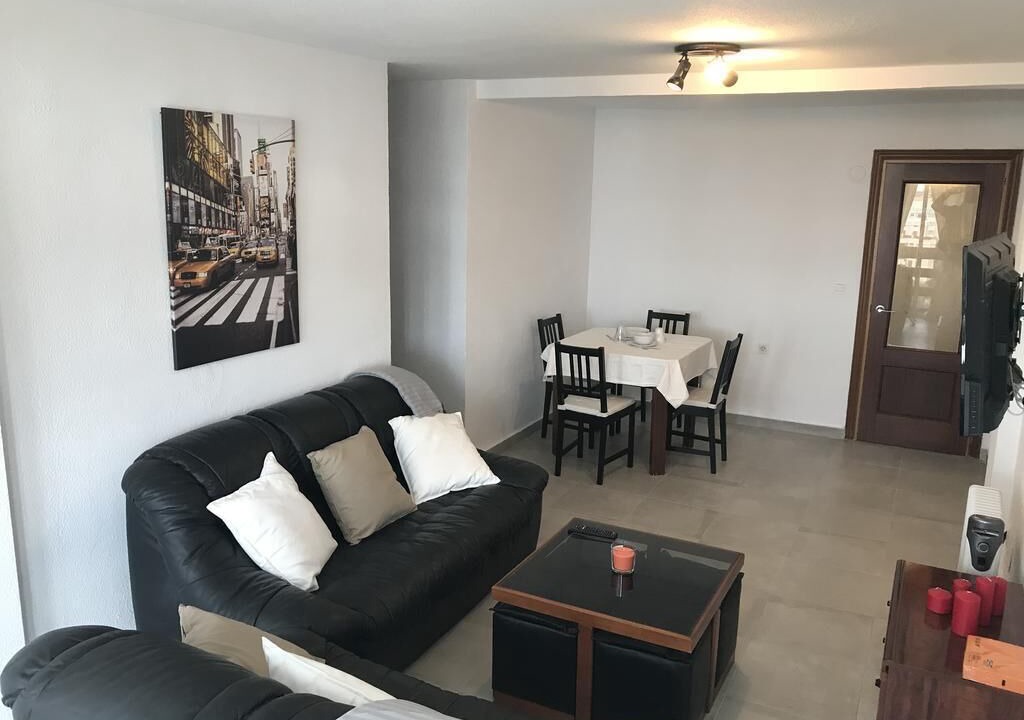 Photo of Livingroom in Arroyo de la Miel