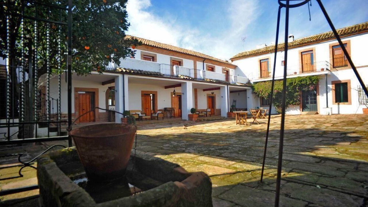 Photo of Outdoor in Montoro