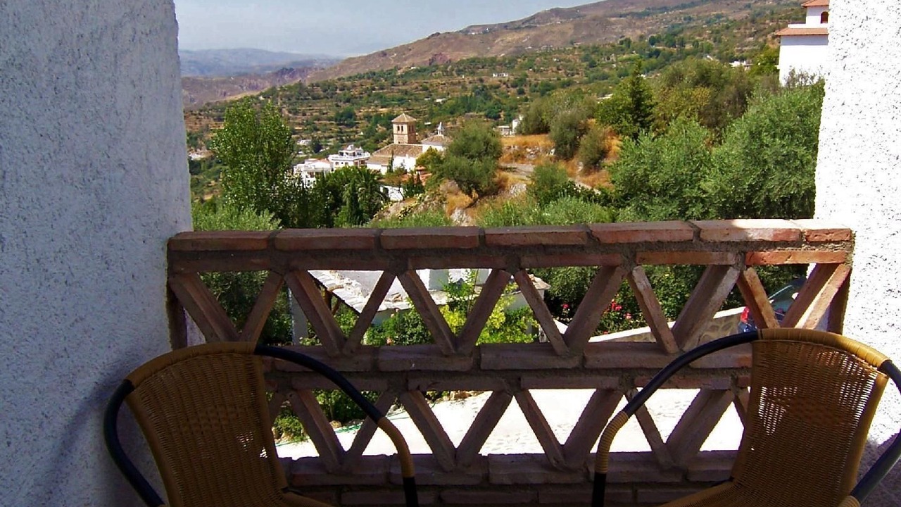 Photo of Outdoor in Nechite