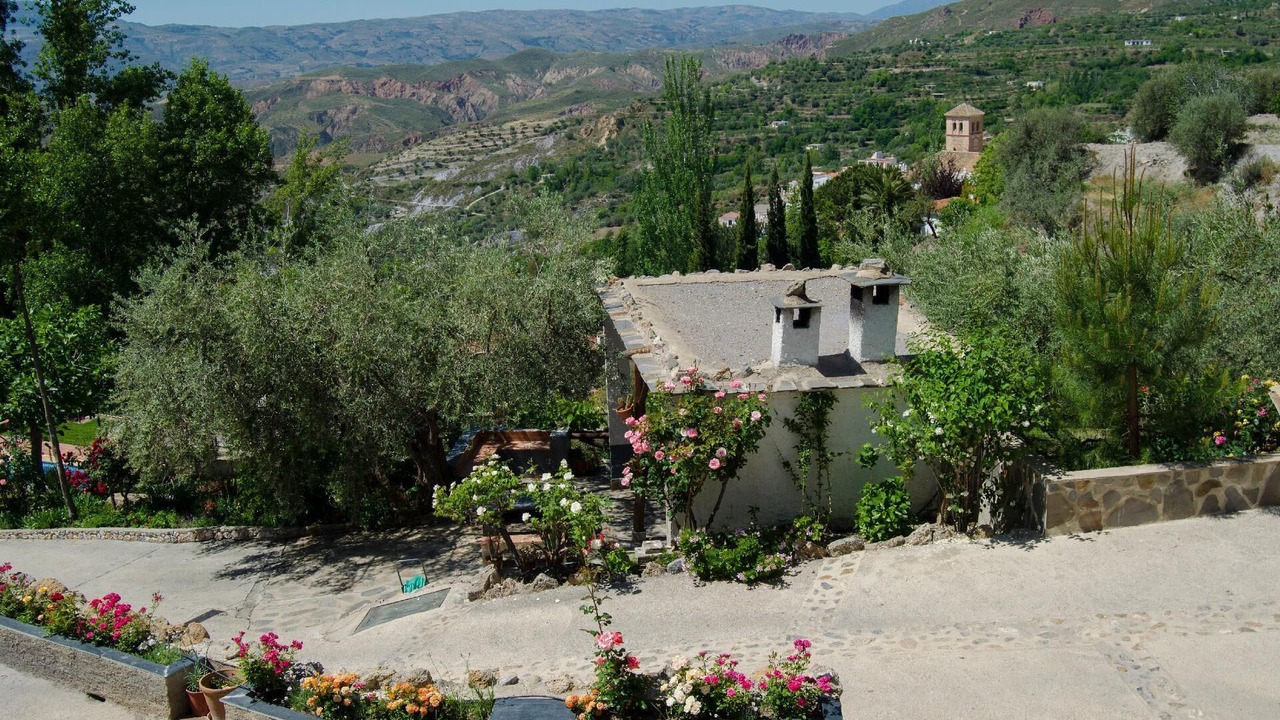 Photo of Outdoor in Nechite