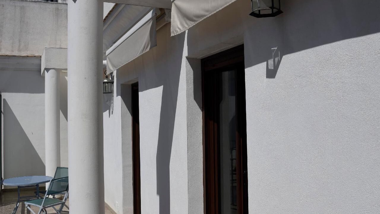 Photo of Outdoor in Cruz Roja-Capuchinos