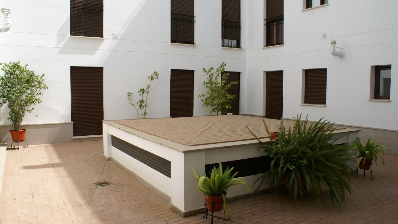 Photo of Outdoor in Cruz Roja-Capuchinos