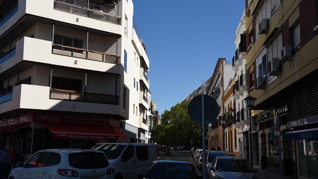 Photo of Outdoor in Cruz Roja-Capuchinos