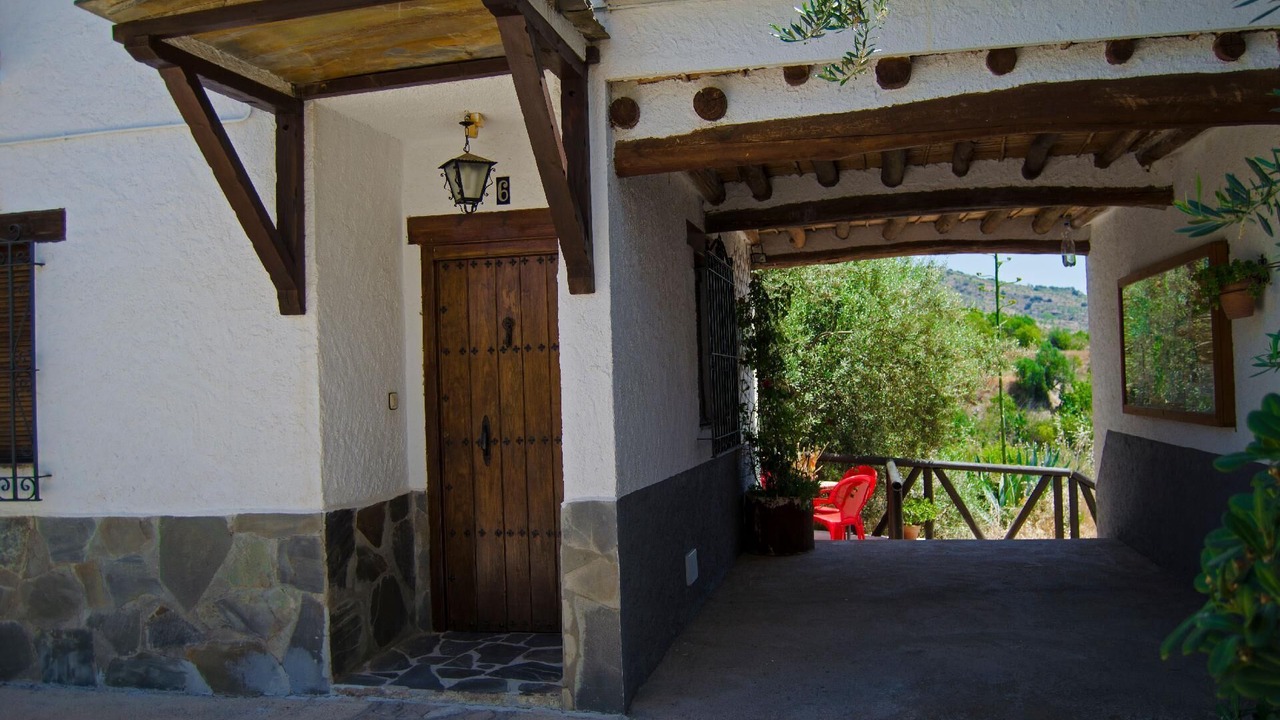 Photo of Outdoor in Nechite