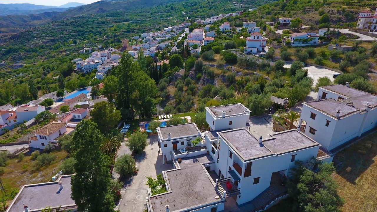 Photo of Outdoor in Nechite