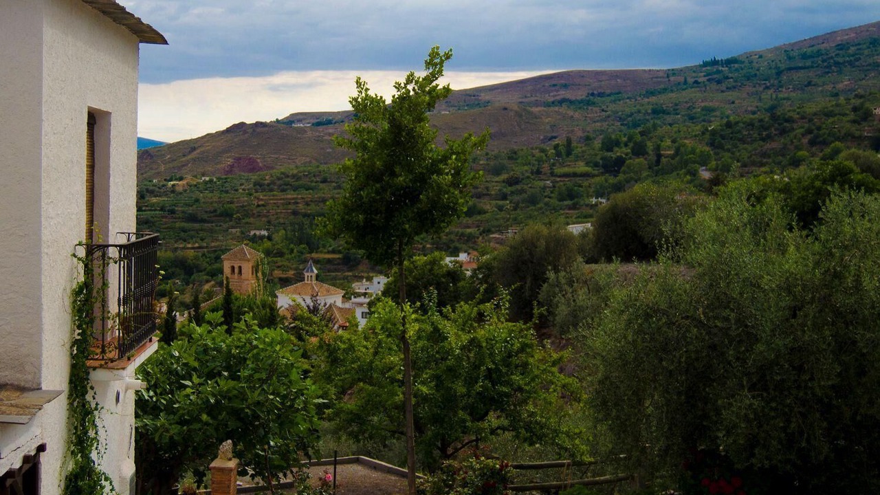 Photo of Outdoor in Nechite