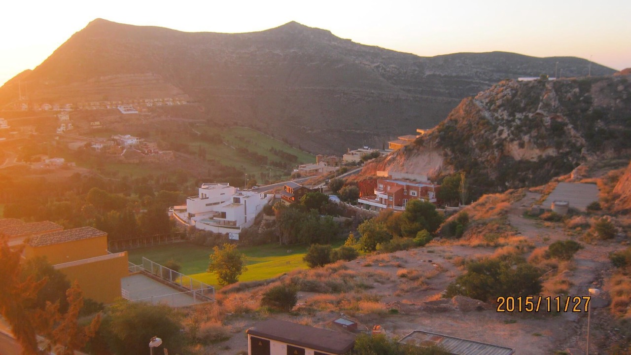 Photo of Outdoor in La Envia