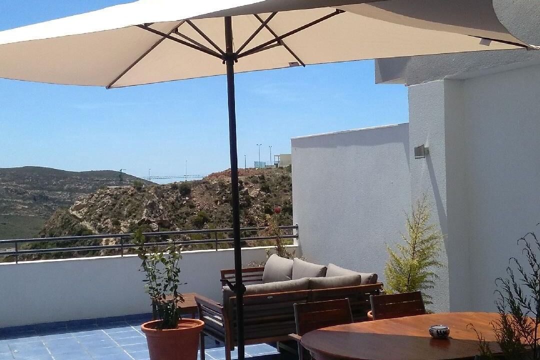 Photo of Patio Balcony in La Envia