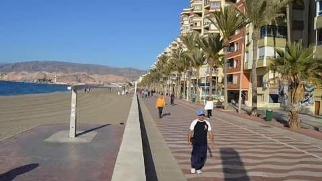 Photo of Outdoor in La Envia