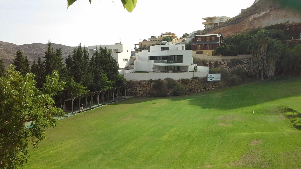 Photo of Outdoor in La Envia